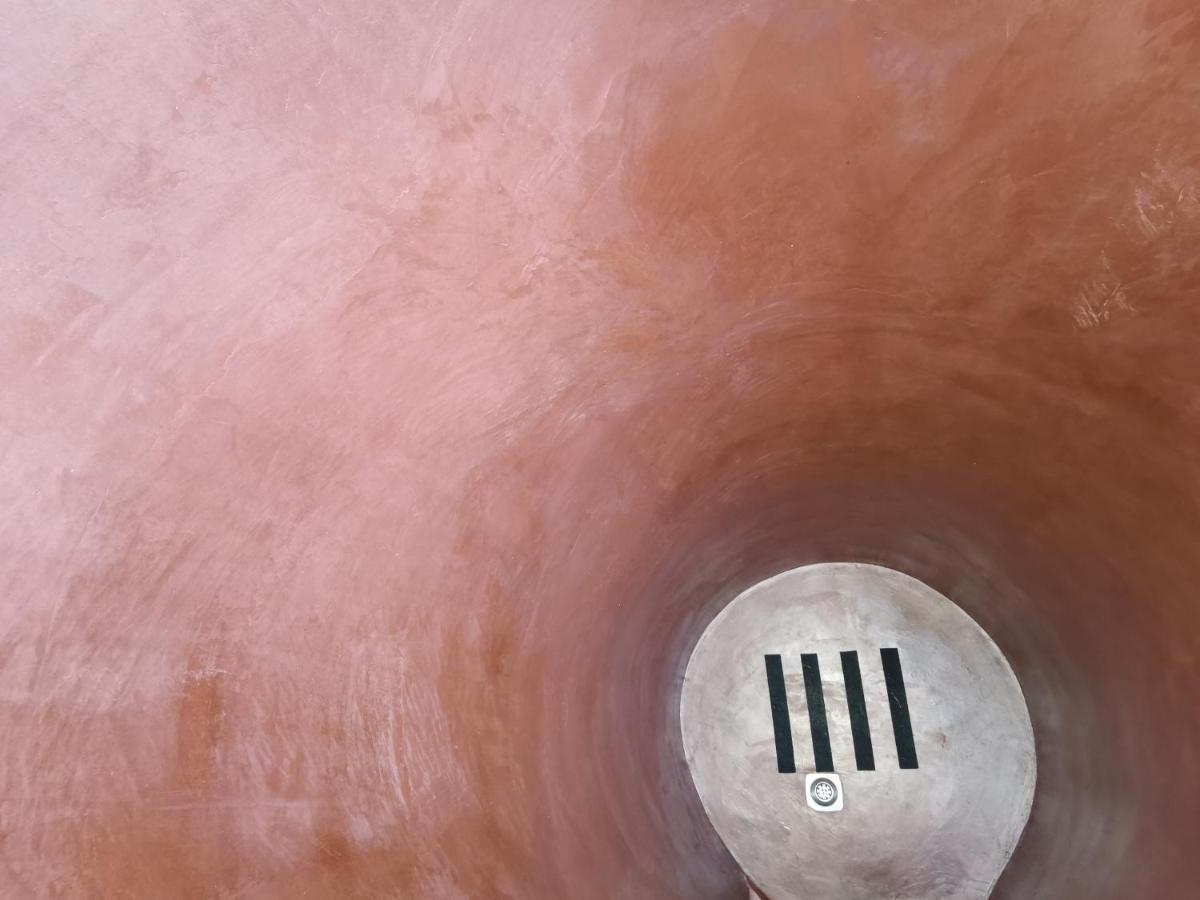 فندق هيتيتيو مرتفعات كاميرون المظهر الخارجي الصورة